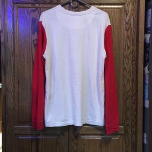 Nike Shirts - Arsenal Soccer Club long sleeve T-shirt Nike Shirts - Arsenal Soccer Club long sleeve T-shirt